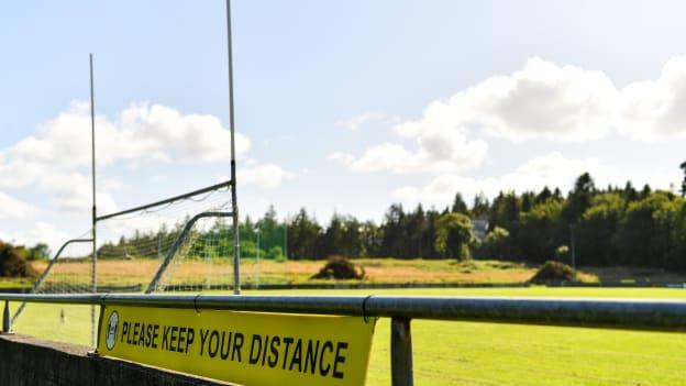 Iarrtar ar bhaill CLG coinneáil orthu ag cinntiú go bhfuil a bpobail slán