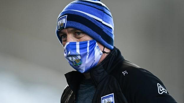 Waterford have enjoyed an encouraging campaign under manager Liam Cahill.