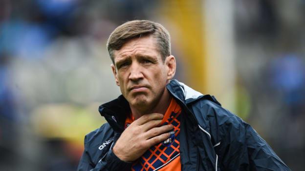 Tyrone v Armagh - GAA Football All-Ireland Senior Championship Quarter-Final