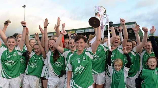 Video: Tesco Homegrown All Ireland Junior Final 