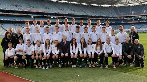 Dublin LetsGo Sports Camp