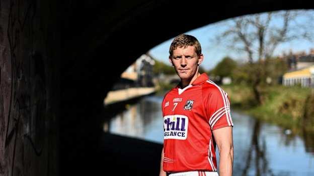 Lorc�n McLoughlin injury blow for Cork