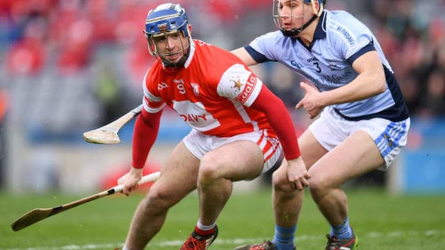 Cuala v Na Piarsaigh - AIB GAA Hurling All-Ireland Senior Club Championship Final