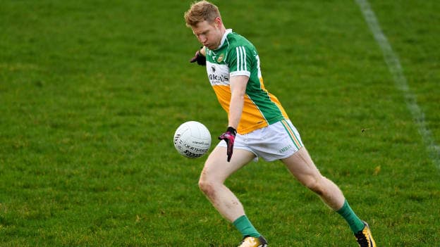 Ár gCluichí, Ár Laochra #19 – Niall Darby