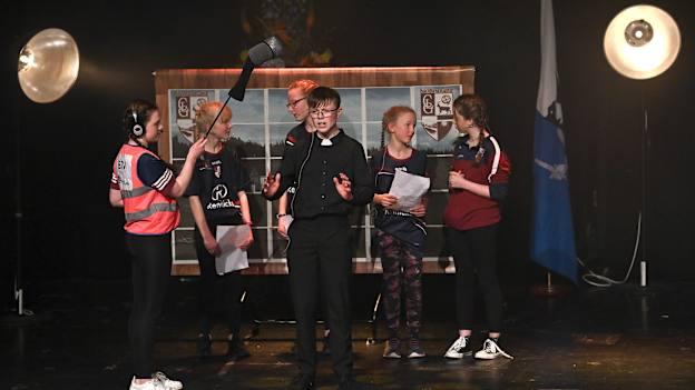 Beidh Babhtaí Cúige Scór na nÓg ar siúl an deireadh seachtaine seo