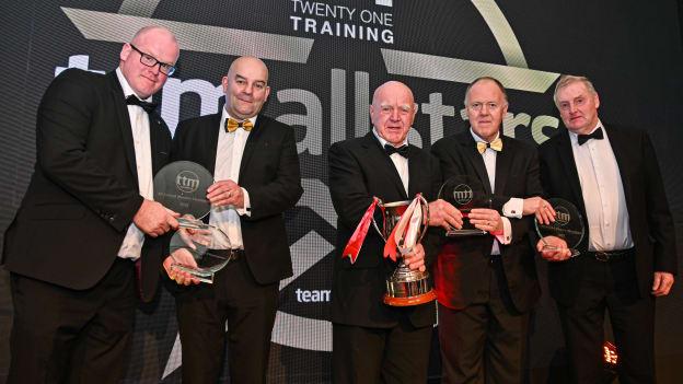 Kevin Kelly enjoys being involved with the successful Teamtalkmag.com.