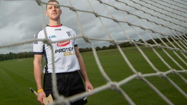 Kilkenny hurler Eoin Murphy has teamed up with Avonmore Protein Gold in advance of the start of the 2020 Football and Hurling All-Ireland Championships. 