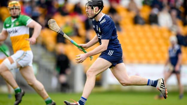 Shane Conway continues to impress for Kerry. Photo by Matt Browne/Sportsfile