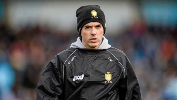 Former Clare selector Louis Mulqueen has guided Liam Mellows into the Galway SHC Final.