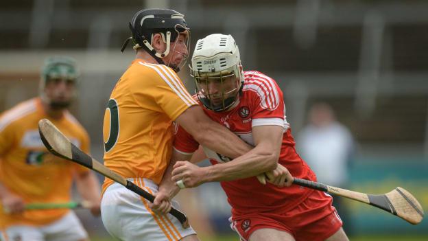 Oisin McCloskey