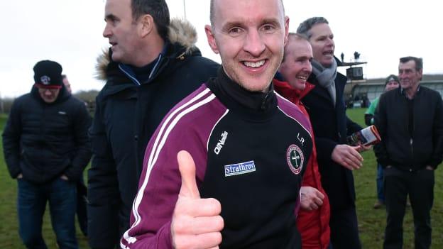 Paddy Tally