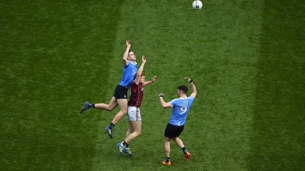Dublin v Galway - Allianz Football League Division 1 Final