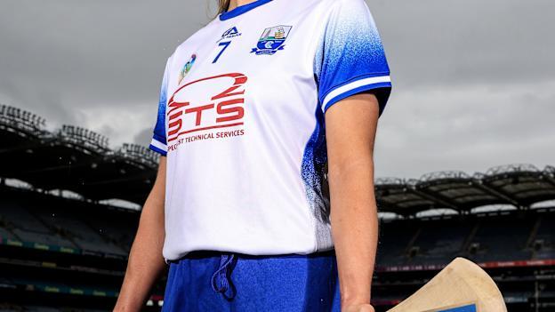 Waterford's Keeley Corbett Barrett pictured ahead of the Glen Dimplex All-Ireland Senior Camogie Final against Cork at Croke Park.