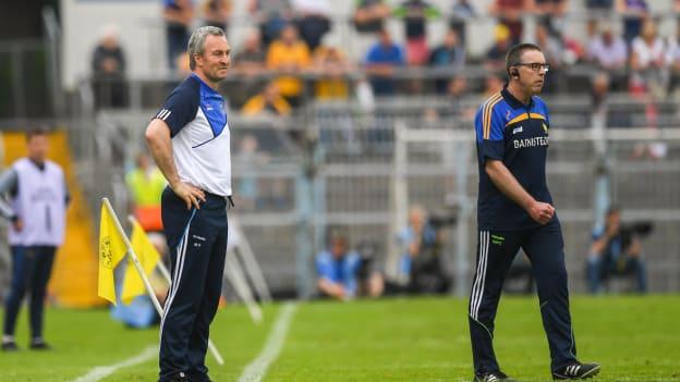 Tipperary v Clare - Munster GAA Hurling Senior Championship Round 4
