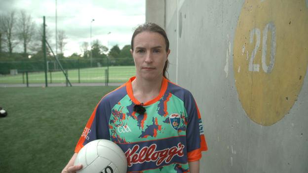 Beidh deis ag páistí óga comhairle Shinéid Aherne, Áth Cliath, a fháil ar Chúl Camps an samhrash seo