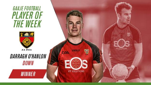 Darragh O Hanlon