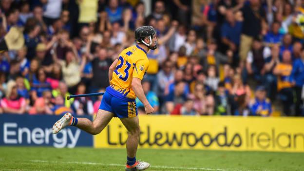 Tipperary v Clare - Munster GAA Hurling Senior Championship Round 4