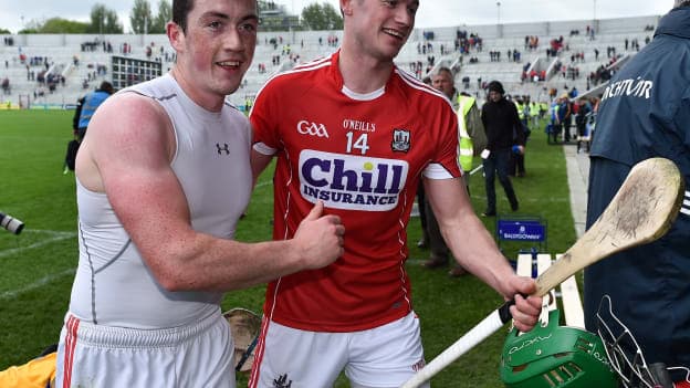 Seamus Harnedy