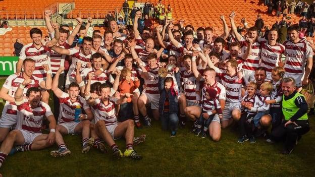 slaughtneil hurlers cropped