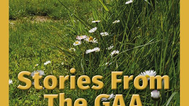 PJ Cunningham is working alongside GAA Communications Director Alan Milton on a new project compiling stories.