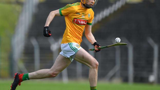 Ár gCluichí, Ár Laochra #4 – Éamon Óg Ó Donnchadha