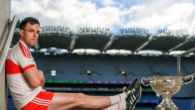 Oisin McCloskey