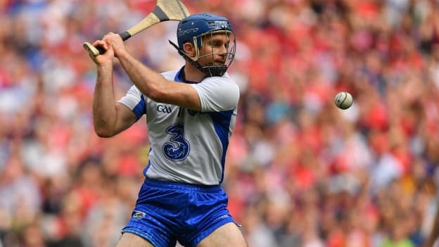 Cork v Waterford - GAA Hurling All-Ireland Senior Championship Semi-Final