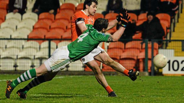 Micheal McKenna
