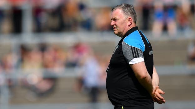 Cathal Corey has stepped down as manager of the Sligo football team.