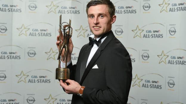 Shane McGrath