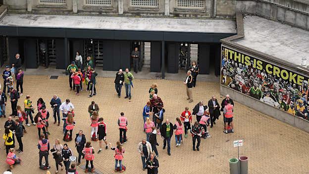 Croke Park