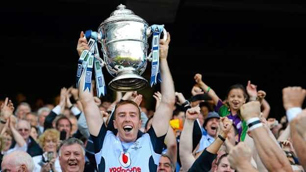 Galway v Dublin - Leinster GAA Hurling Senior Championship Final