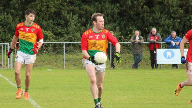 Northern Gaels will be involved in a Mayo JFC Quarter-Final on Saturday. Photo by Mayo GAA