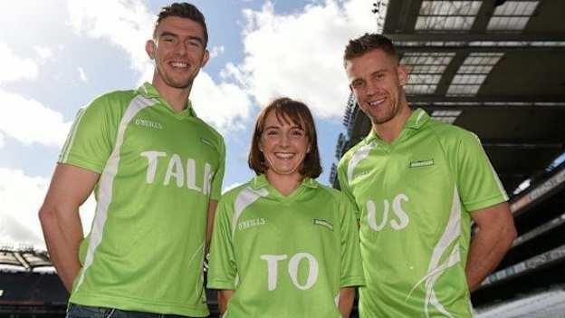Samaritans - Looking After Your Mental Health
