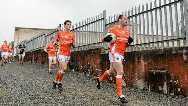 GAA.ie Football Team of the Week