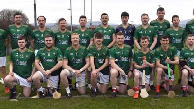 The Gaeltacht Iorrais club was founded recently in Mayo.