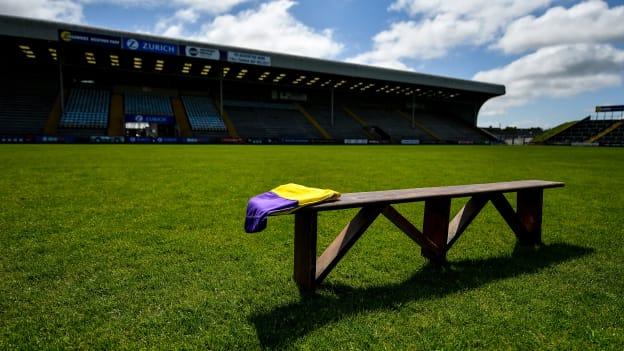The Wexford Senior Hurling Championship commences on Friday evening.