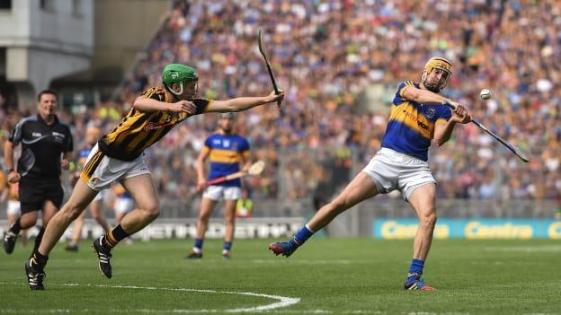 Seamus Callanan