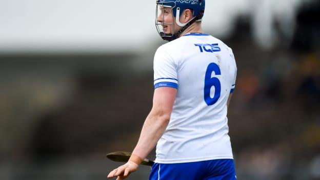 Waterford star Austin Gleeson.