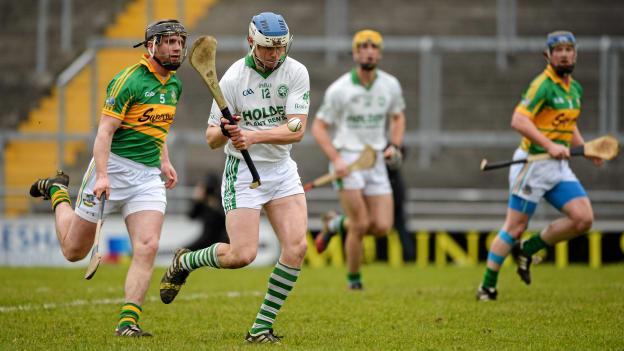 Aidan Harte