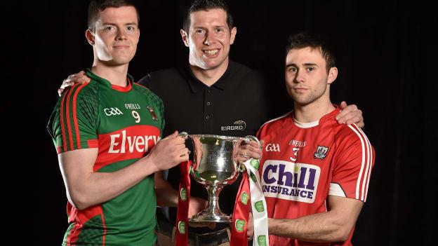 Sean Cavanagh