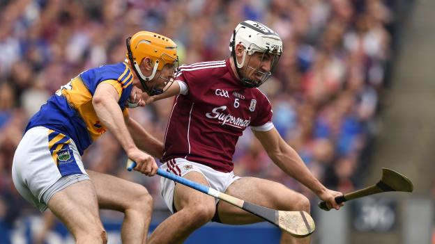Daithi Burke