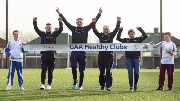 Healthy Clubs
