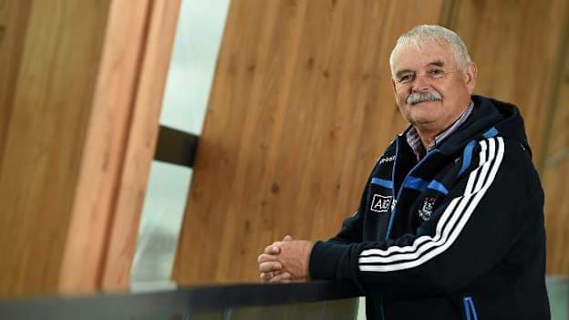 GAA President pays tribute to Andy Kettle
