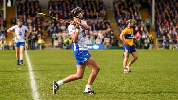 maurice shanahan