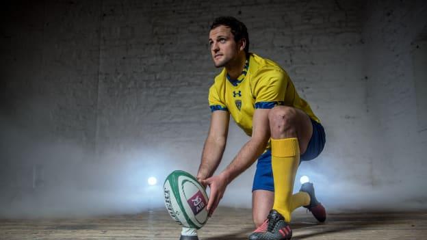 Michael Murphy