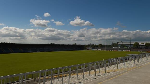 Glennon Brothers Pearse Park