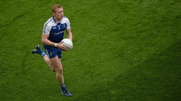 GAA Great Plays: Colin Walshe (Monaghan)