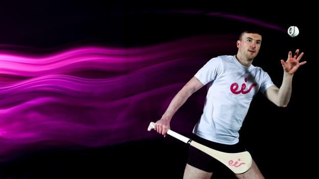 Limerick captain Declan Hannon pictured at Croke Park following the unveiling of eir as a new official sponsor of the GAA Hurling All-Ireland Senior Championship. The five-year deal, which begins with the 2023 Championship season, will see eir’s partnership with the GAA evolve to support the Senior Hurling Championship, and will highlight the synergies that exist between hurling, the world's fastest field sport, and eir, which is committed to providing full fibre superfast broadband to over 1.9 million homes and businesses across Ireland.