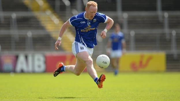 Cian Mackey will be a key figure for Castlerahan.